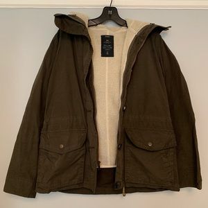 Gap Coat